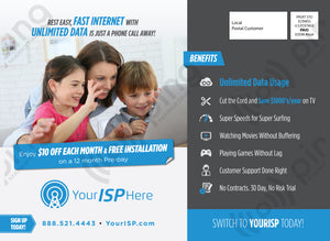 Postcard Design: Video
