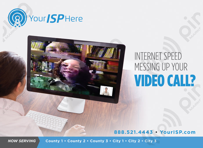 Postcard Design: Video